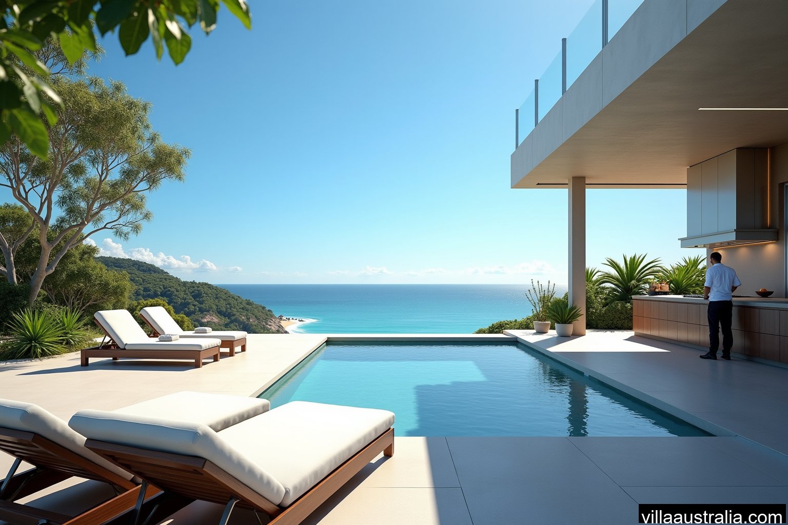 Personalized Services